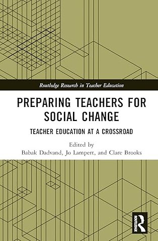 Preparing Teachers for Social Change