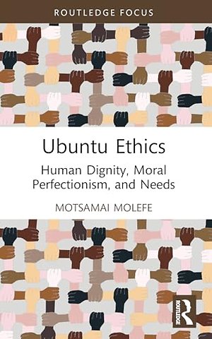 Ubuntu Ethics
