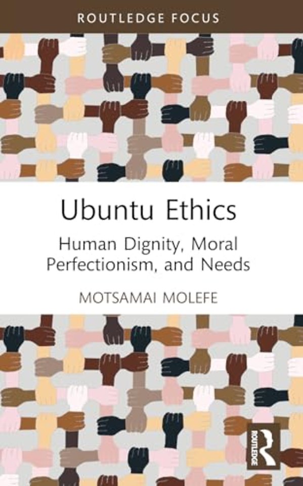 Ubuntu Ethics