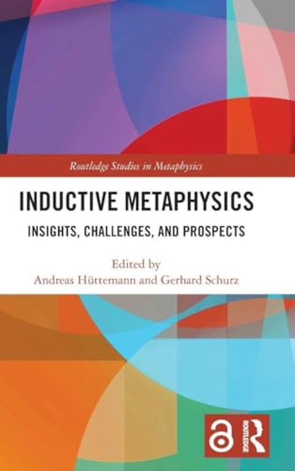 Inductive Metaphysics