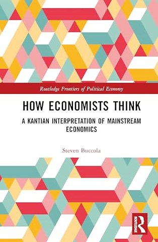 How Economists Think