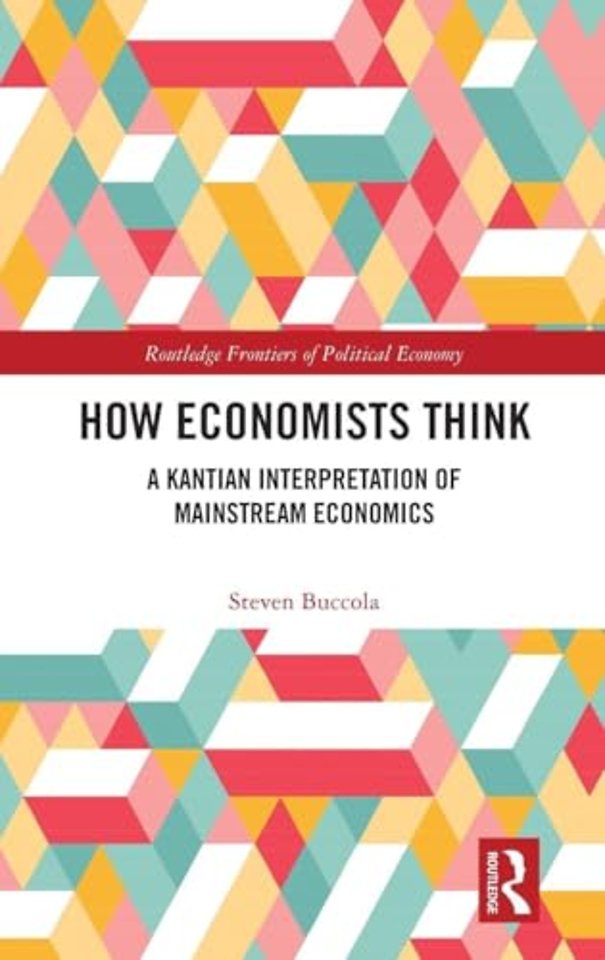 How Economists Think