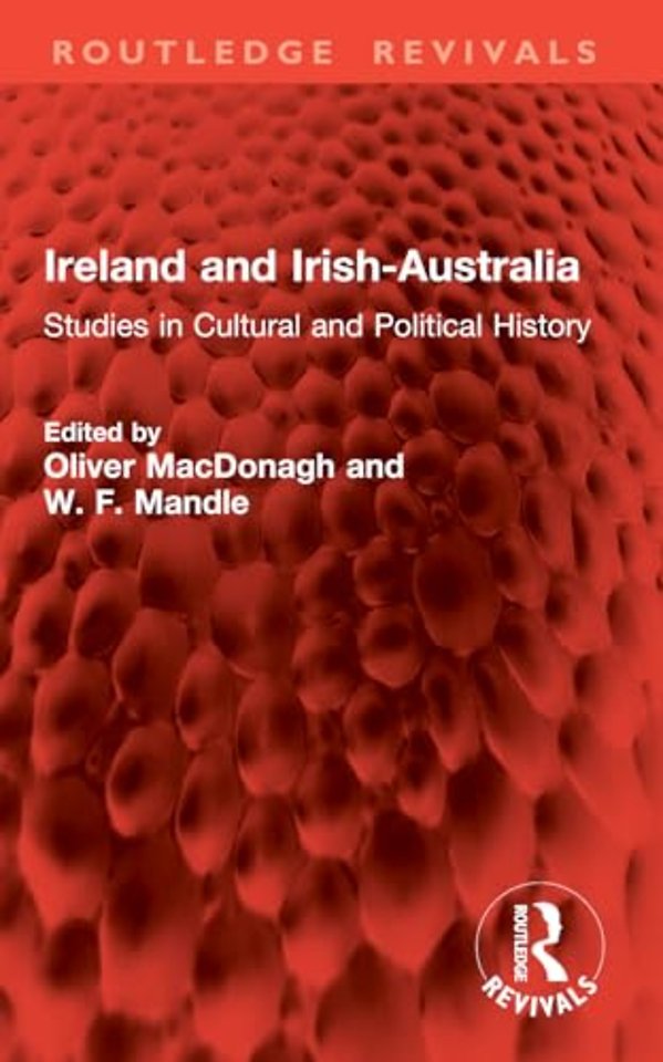 Ireland and Irish-Australia