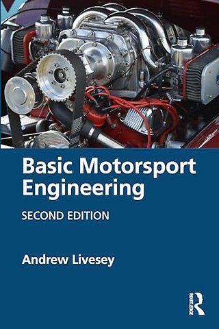 Basic Motorsport Engineering