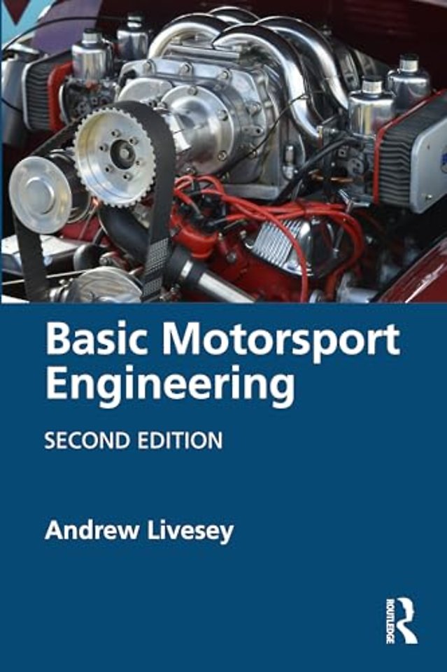 Basic Motorsport Engineering