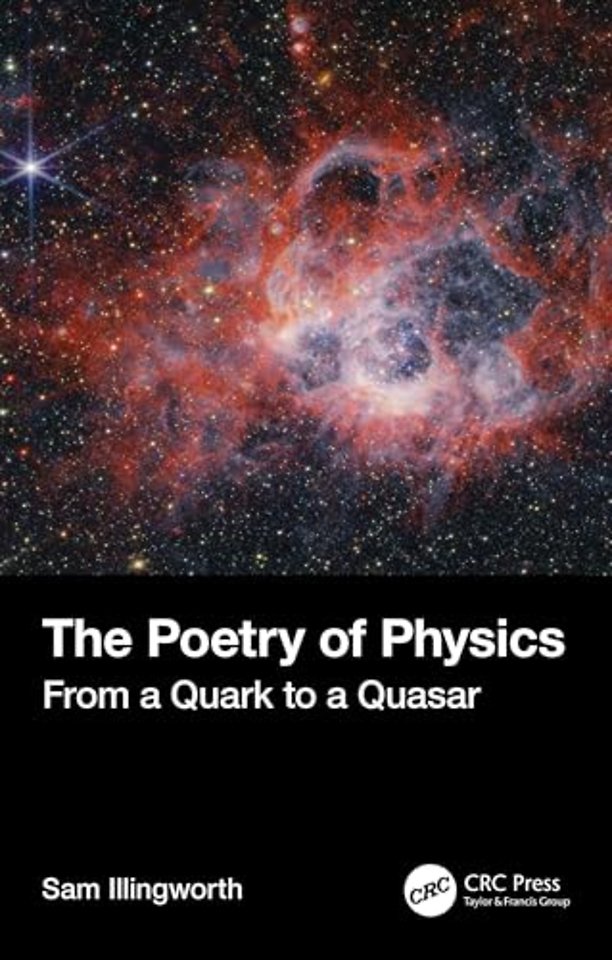 The Poetry of Physics