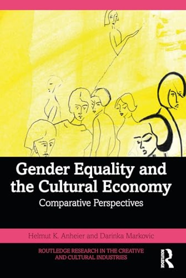 Gender Equality and the Cultural Economy