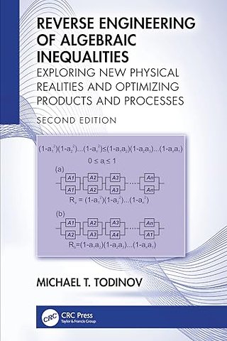 Reverse Engineering of Algebraic Inequalities