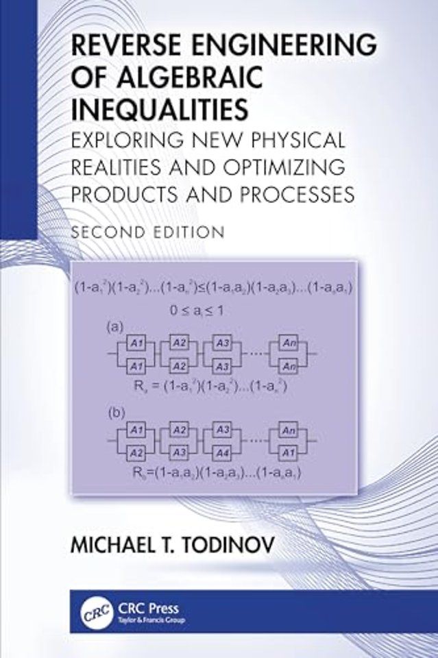 Reverse Engineering of Algebraic Inequalities