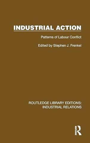 Industrial Action