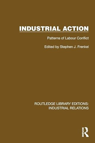 Industrial Action