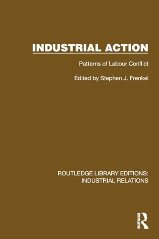 Industrial Action