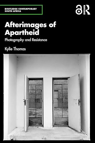 Afterimages of Apartheid