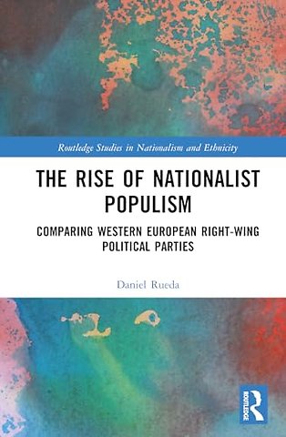 The Rise of Nationalist Populism