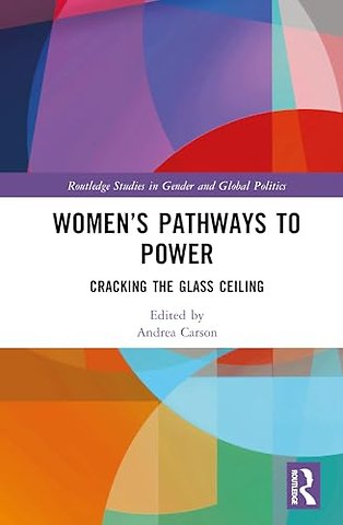 Women’s Pathways to Power