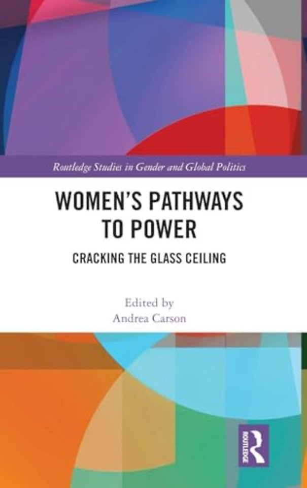 Women’s Pathways to Power