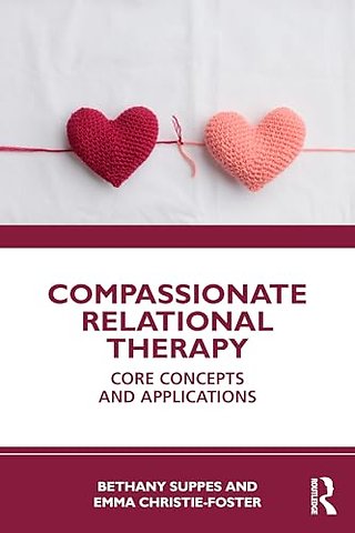 Compassionate Relational Therapy
