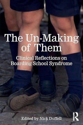 The Un-Making of Them