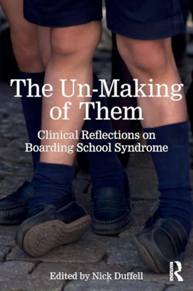 The Un-Making of Them