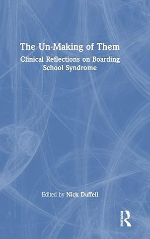 The Un-Making of Them