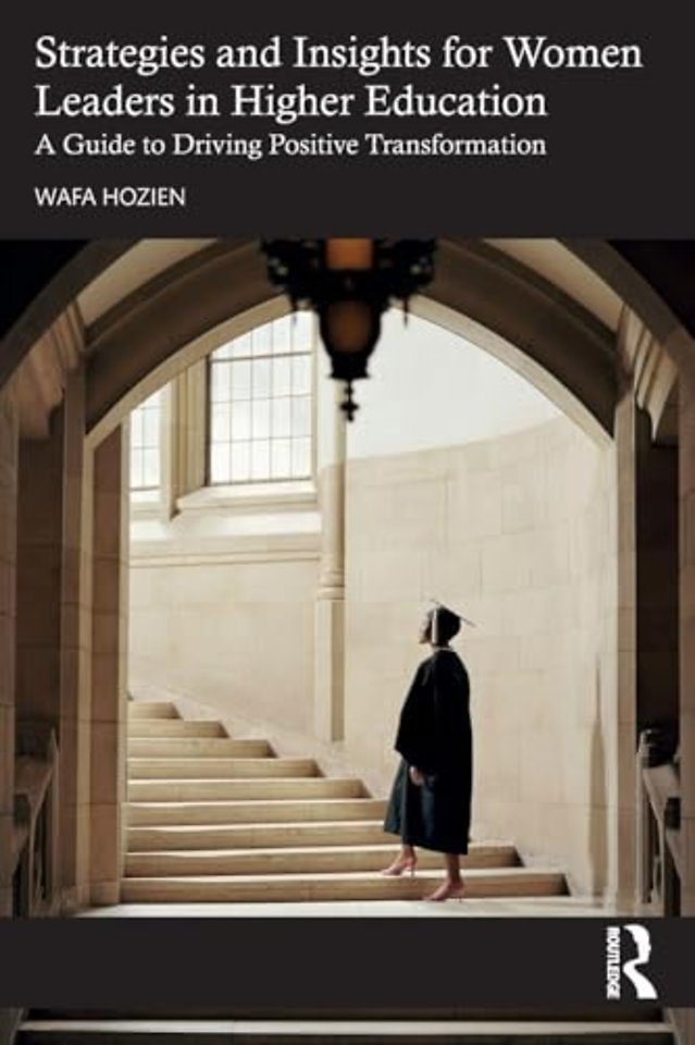 Strategies and Insights for Women Leaders in Higher Education