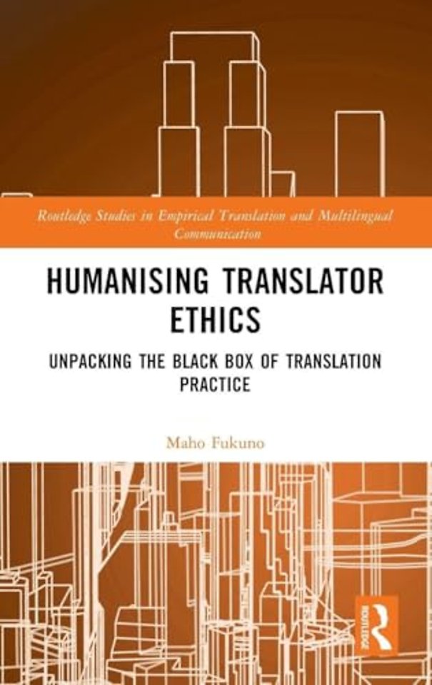 Humanising Translator Ethics