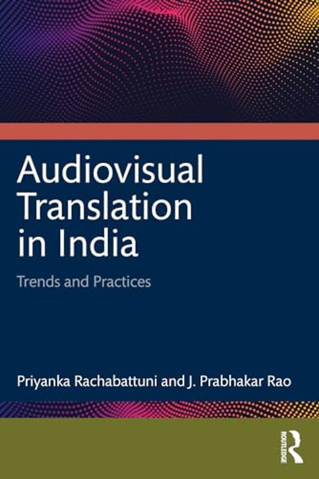 Audiovisual Translation in India