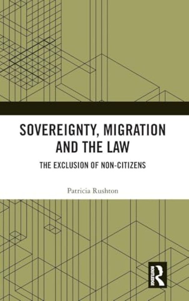 Sovereignty, Migration and the Law
