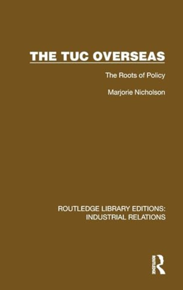 The TUC Overseas