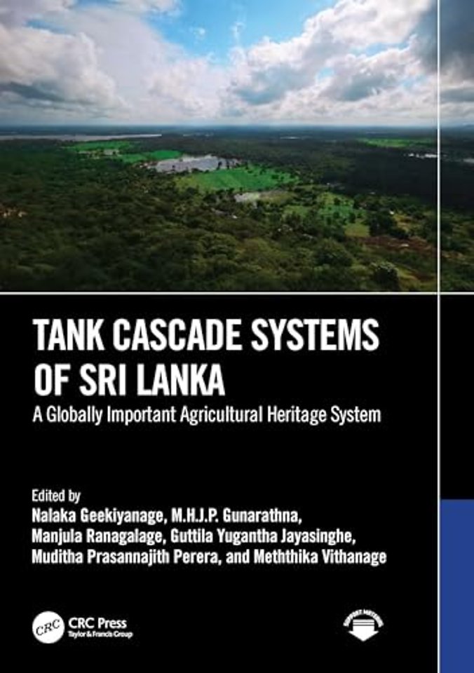 Tank Cascade Systems of Sri Lanka