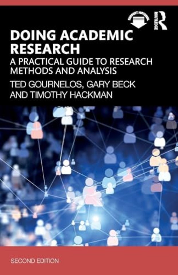 Doing Academic Research