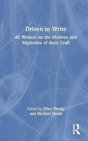Driven to Write