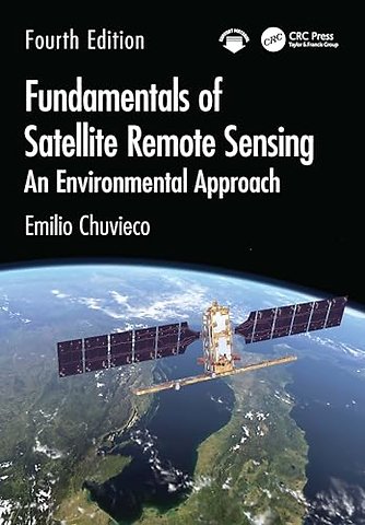 Fundamentals of Satellite Remote Sensing
