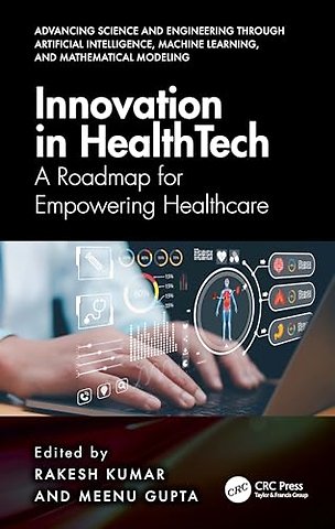 Innovation in Healthtech