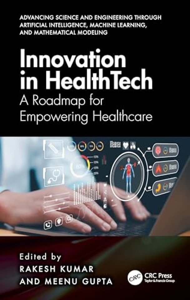 Innovation in Healthtech