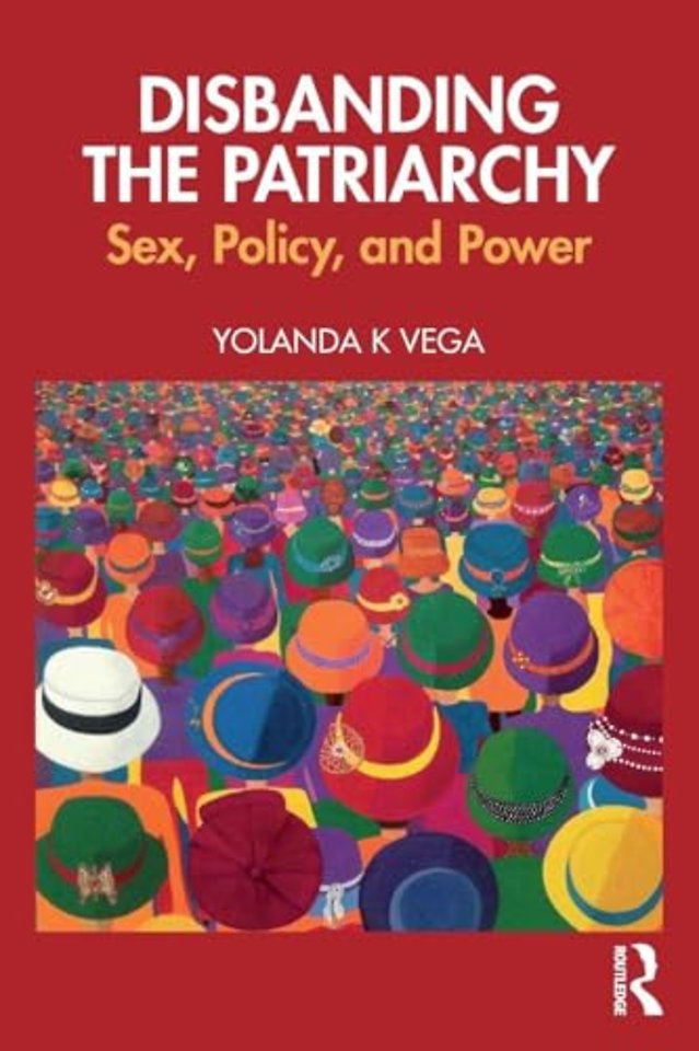 Disbanding the Patriarchy