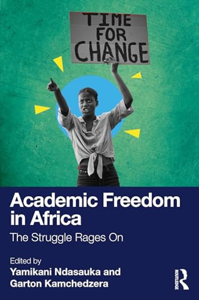 Academic Freedom in Africa