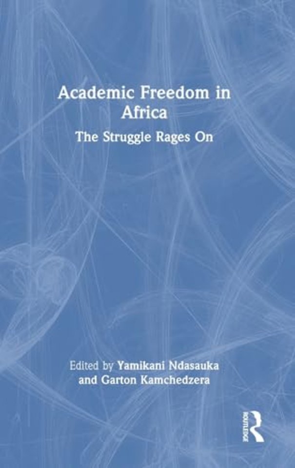 Academic Freedom in Africa