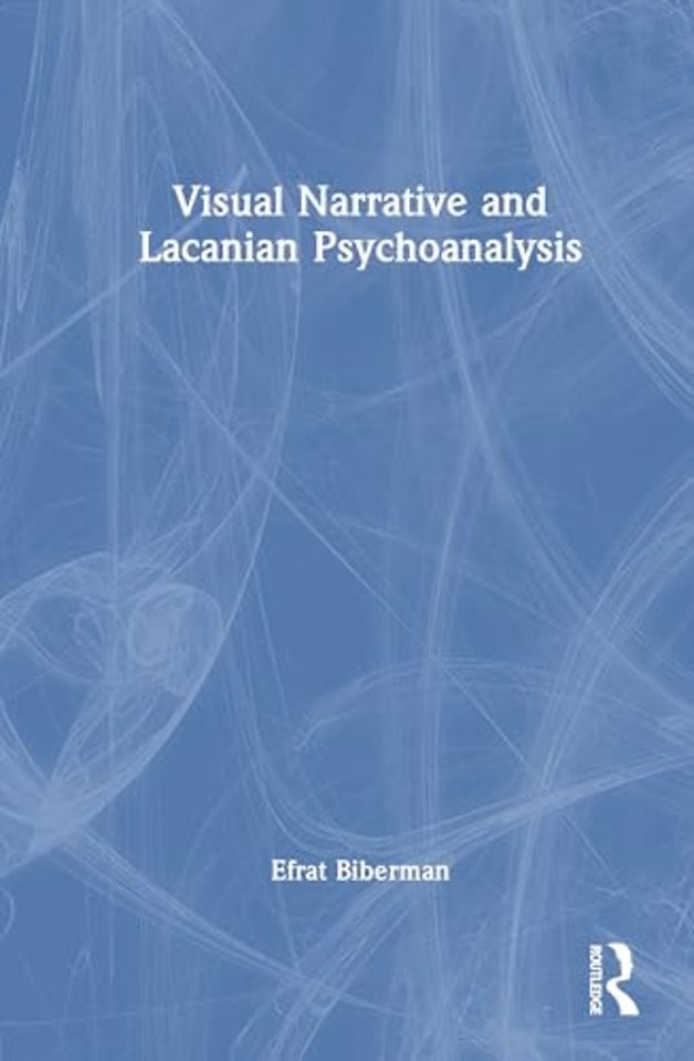 Visual Narrative and Lacanian Psychoanalysis