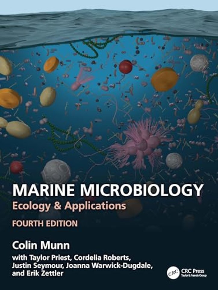 Marine Microbiology