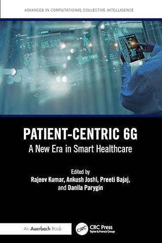 Patient-Centric 6G