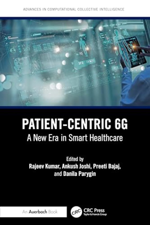 Patient-Centric 6G
