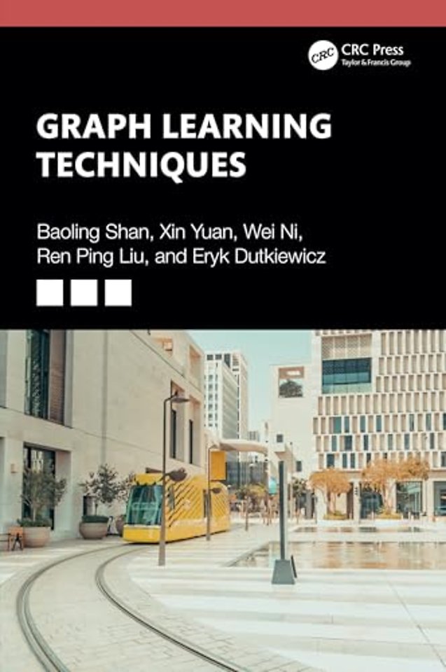 Graph Learning Techniques
