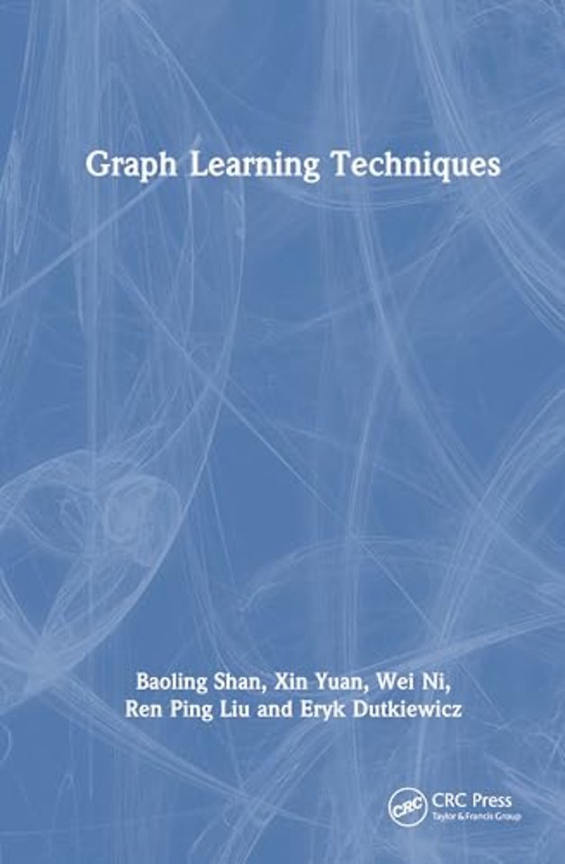 Graph Learning Techniques