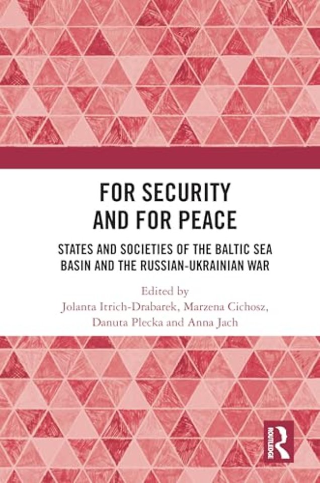 For Security and For Peace