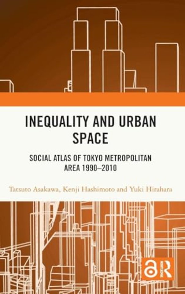 Inequality and Urban Space