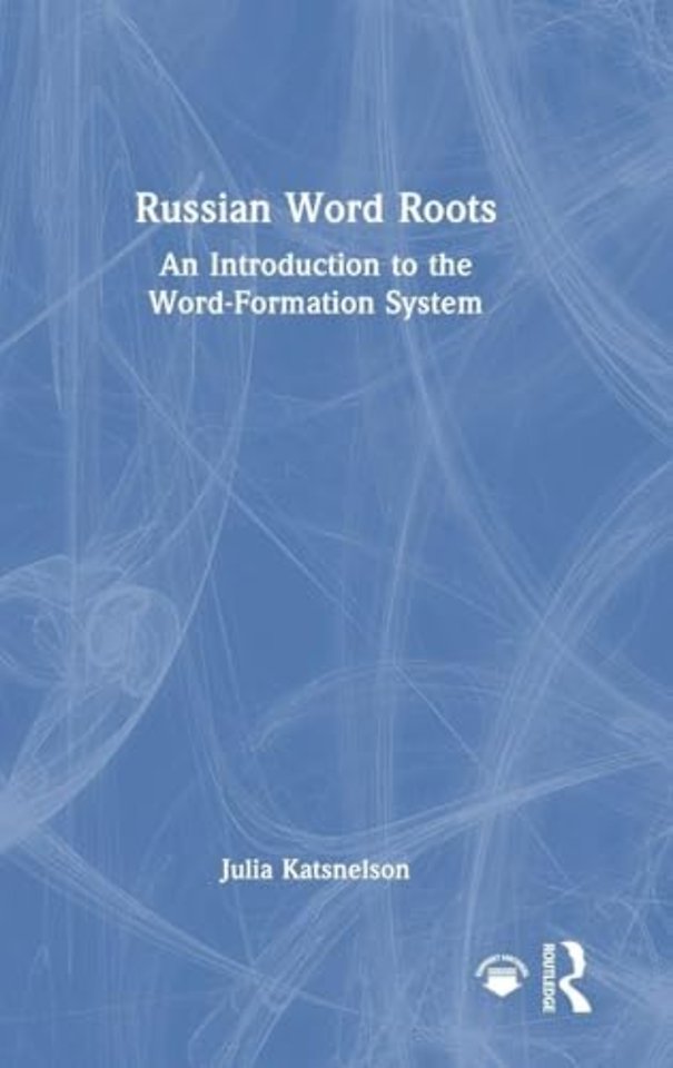 Russian Word Roots