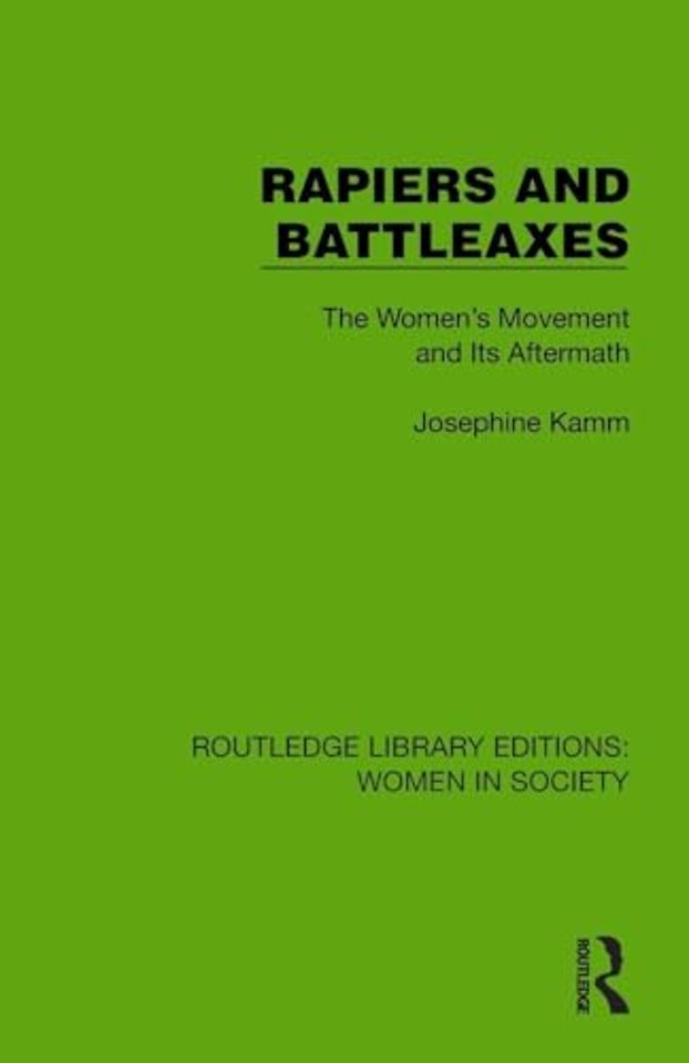 Rapiers and Battleaxes