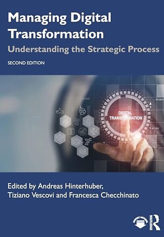 Managing Digital Transformation