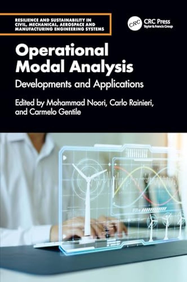 Operational Modal Analysis